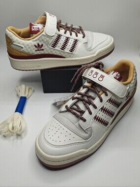 adidas Miffy Forum Women's 8